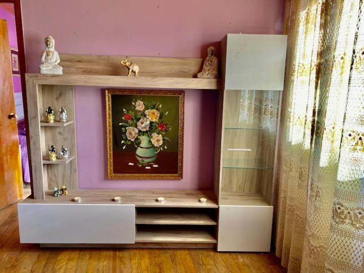 Alojamiento Entero Con Piscina Y Jardin. Оуренсе Екстериор снимка